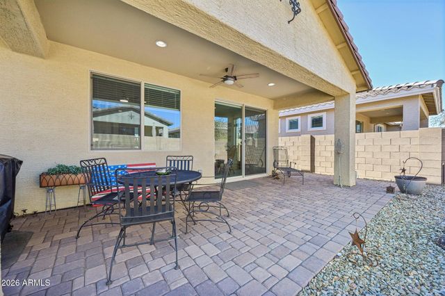 17150 W FALLEN LEAF Lane, Surprise, AZ 85387