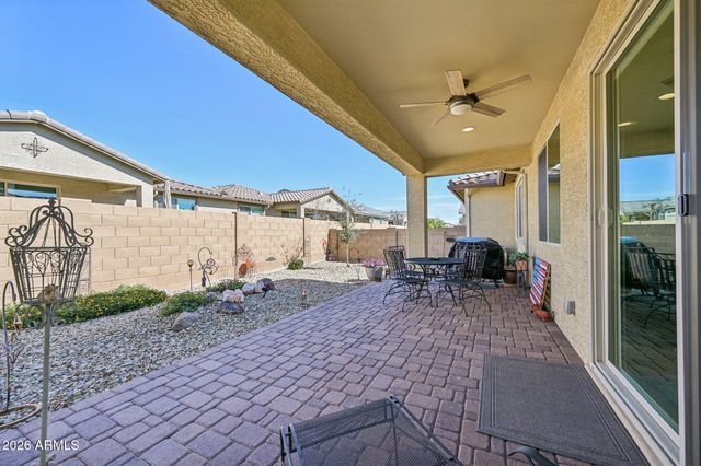 17150 W FALLEN LEAF Lane, Surprise, AZ 85387