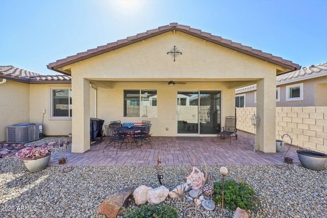 17150 W FALLEN LEAF Lane, Surprise, AZ 85387