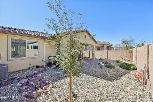 17150 W FALLEN LEAF Lane, Surprise, AZ 85387
