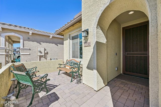 17150 W FALLEN LEAF Lane, Surprise, AZ 85387