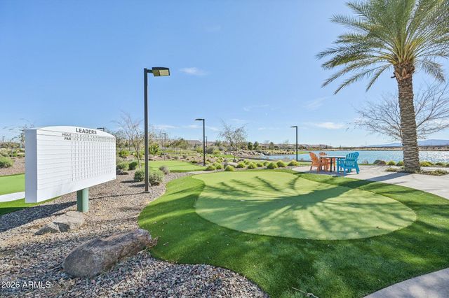 17150 W FALLEN LEAF Lane, Surprise, AZ 85387
