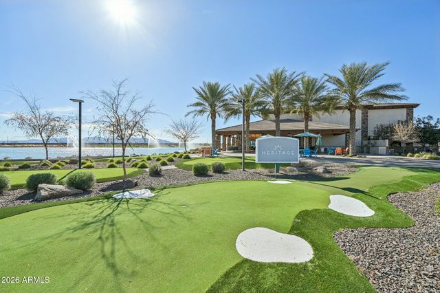 17150 W FALLEN LEAF Lane, Surprise, AZ 85387