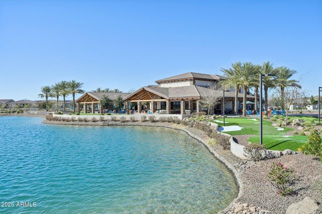 17150 W FALLEN LEAF Lane, Surprise, AZ 85387