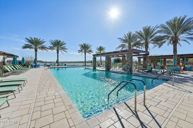 17150 W FALLEN LEAF Lane, Surprise, AZ 85387