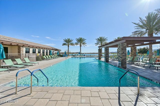 17150 W FALLEN LEAF Lane, Surprise, AZ 85387