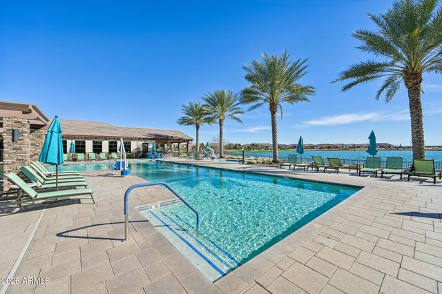 17150 W FALLEN LEAF Lane, Surprise, AZ 85387