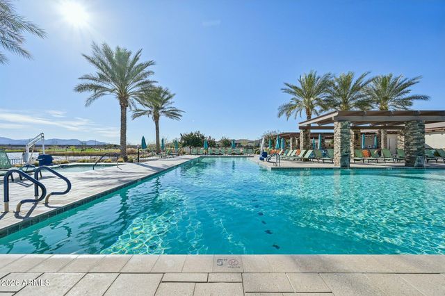 17150 W FALLEN LEAF Lane, Surprise, AZ 85387