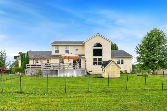 2535 Station Road, Medina, OH 44256