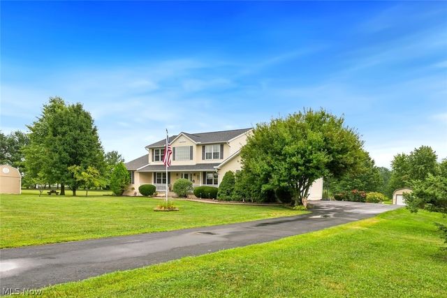 2535 Station Road, Medina, OH 44256