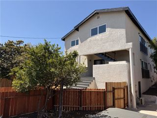 357 1/2 Cornwell, Los Angeles, CA 90033