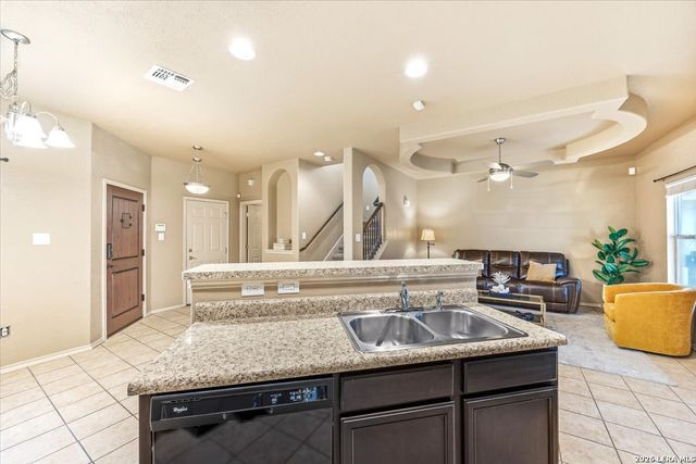 3831 Bacall Way, Converse, TX 78109