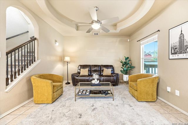 3831 Bacall Way, Converse, TX 78109