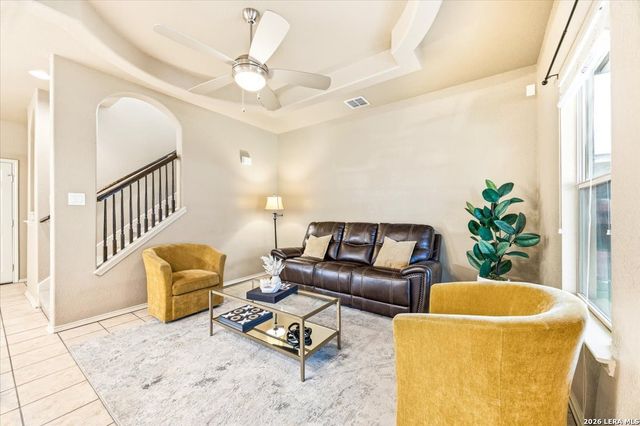 3831 Bacall Way, Converse, TX 78109