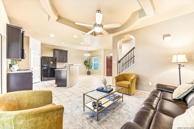 3831 Bacall Way, Converse, TX 78109