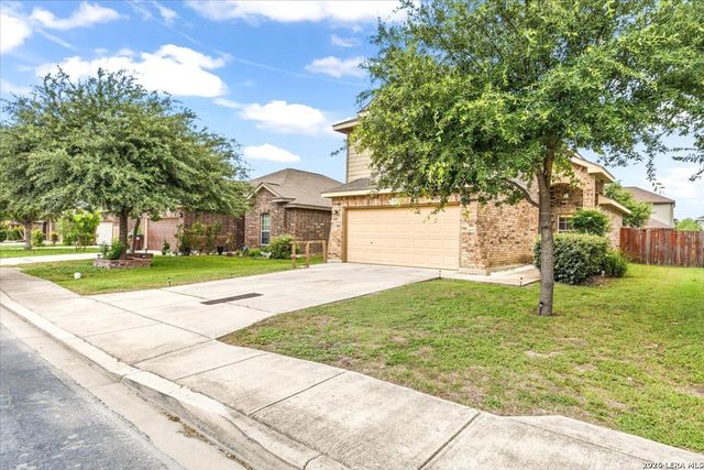 3831 Bacall Way, Converse, TX 78109