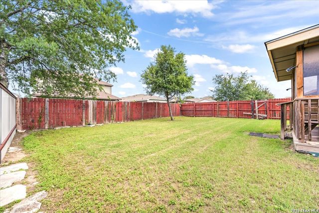 3831 Bacall Way, Converse, TX 78109