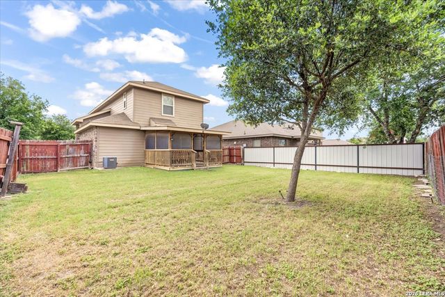 3831 Bacall Way, Converse, TX 78109