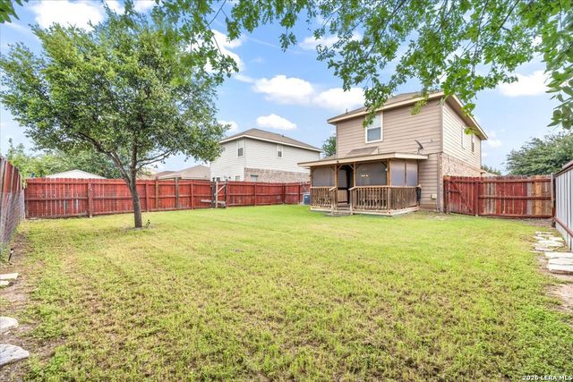 3831 Bacall Way, Converse, TX 78109