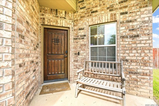 3831 Bacall Way, Converse, TX 78109
