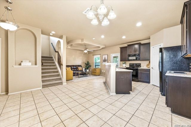 3831 Bacall Way, Converse, TX 78109