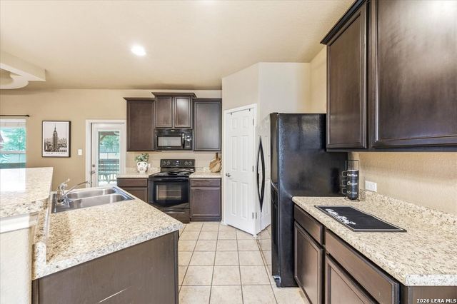3831 Bacall Way, Converse, TX 78109