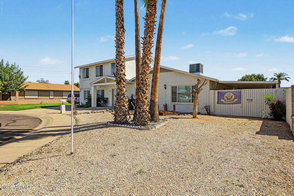 1911 W TARO Lane, Phoenix, AZ 85027 — photo 3