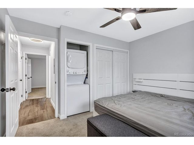 7165 S Gaylord St E03, Centennial, CO 80122