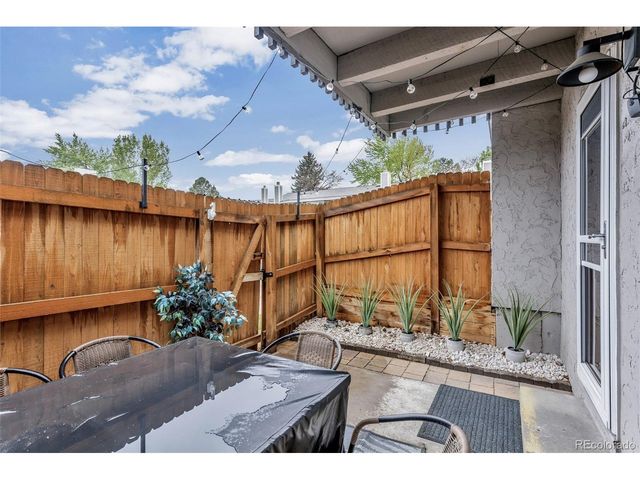 7165 S Gaylord St E03, Centennial, CO 80122