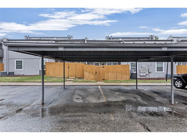 7165 S Gaylord St E03, Centennial, CO 80122