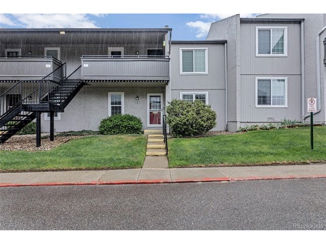 7165 S Gaylord St E03, Centennial, CO 80122