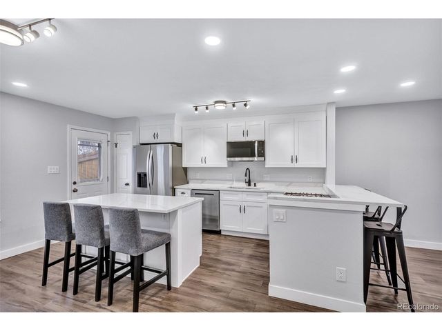 7165 S Gaylord St E03, Centennial, CO 80122