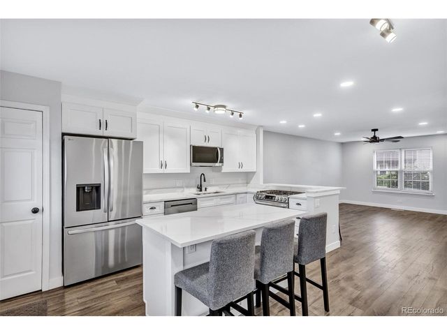 7165 S Gaylord St E03, Centennial, CO 80122