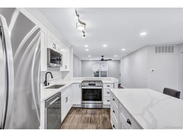 7165 S Gaylord St E03, Centennial, CO 80122