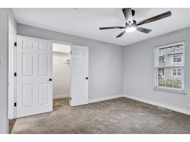 7165 S Gaylord St E03, Centennial, CO 80122