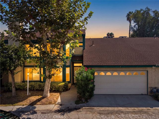 17221 Roscoe Boulevard 2, Northridge, CA 91325