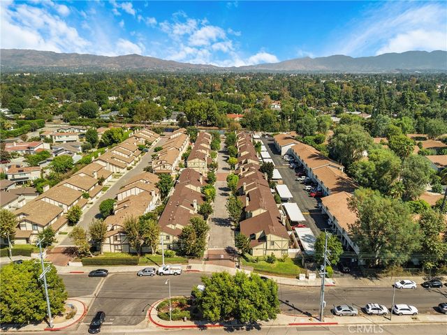 17221 Roscoe Boulevard 2, Northridge, CA 91325
