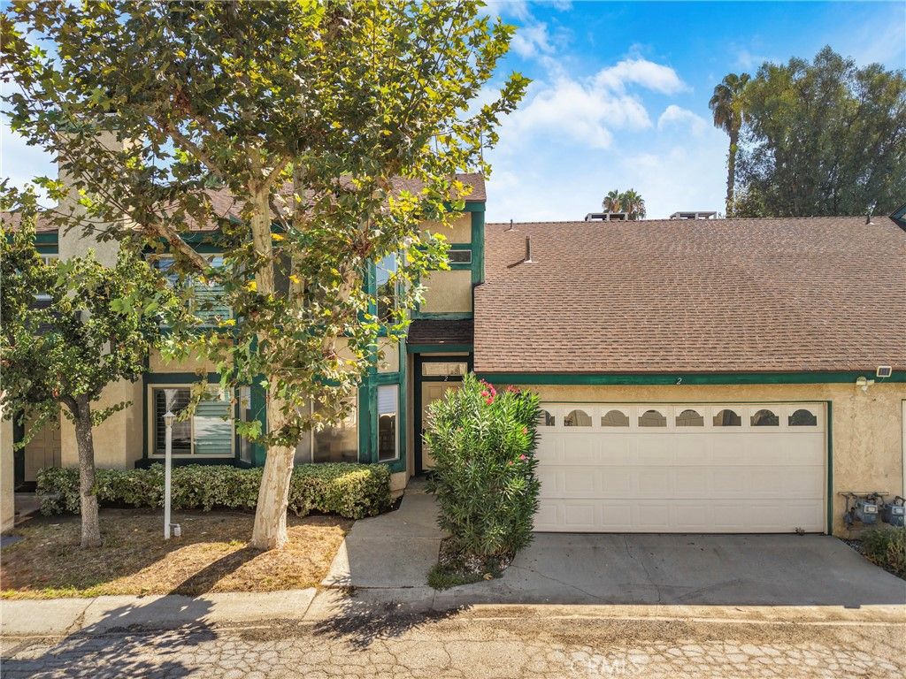 17221 Roscoe Boulevard 2, Northridge, CA 91325