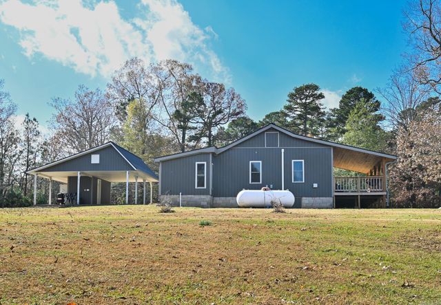 2210 S Reine Street, Mena, AR 71953