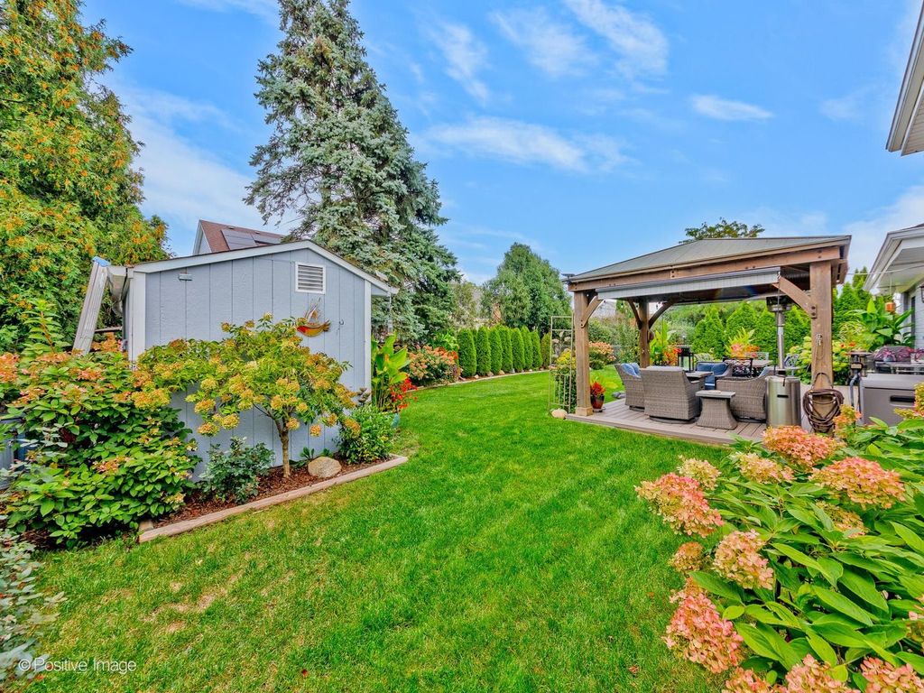 760 MADELYN Drive, Des Plaines, IL 60016 — photo 5