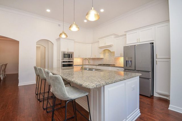 11215 Saronno Drive, Richmond, TX 77406