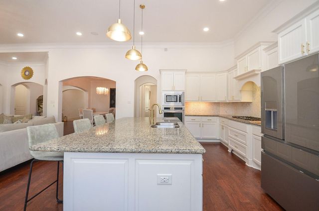 11215 Saronno Drive, Richmond, TX 77406