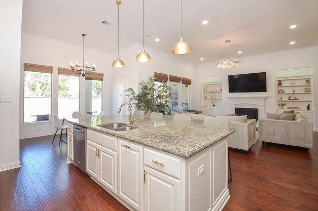 11215 Saronno Drive, Richmond, TX 77406