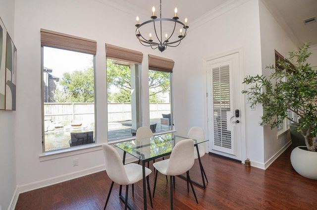 11215 Saronno Drive, Richmond, TX 77406