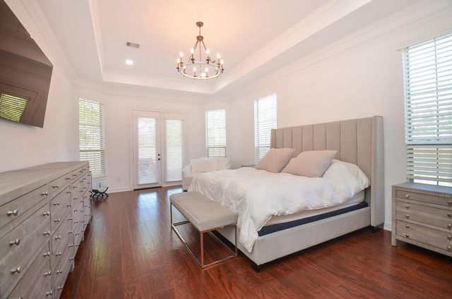 11215 Saronno Drive, Richmond, TX 77406