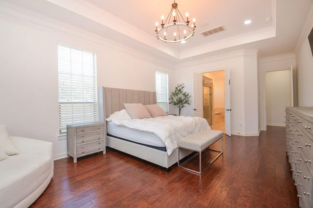 11215 Saronno Drive, Richmond, TX 77406