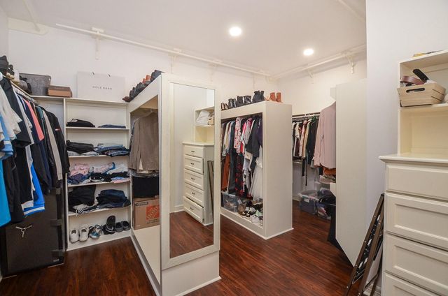 11215 Saronno Drive, Richmond, TX 77406