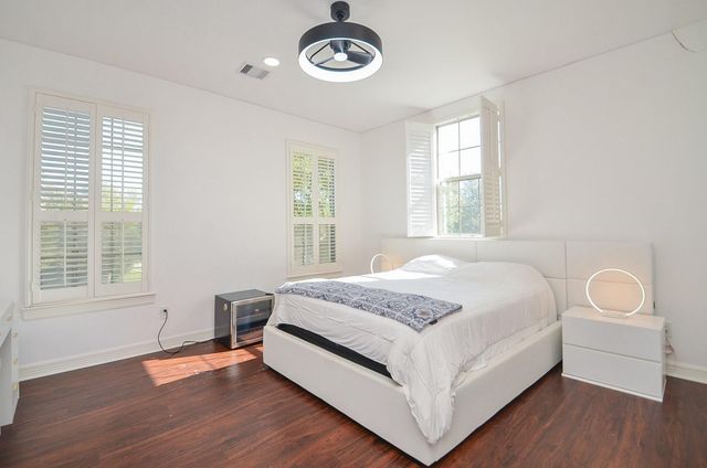 11215 Saronno Drive, Richmond, TX 77406