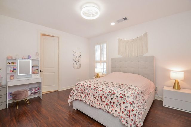 11215 Saronno Drive, Richmond, TX 77406