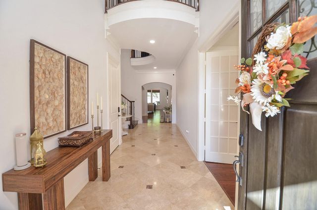 11215 Saronno Drive, Richmond, TX 77406